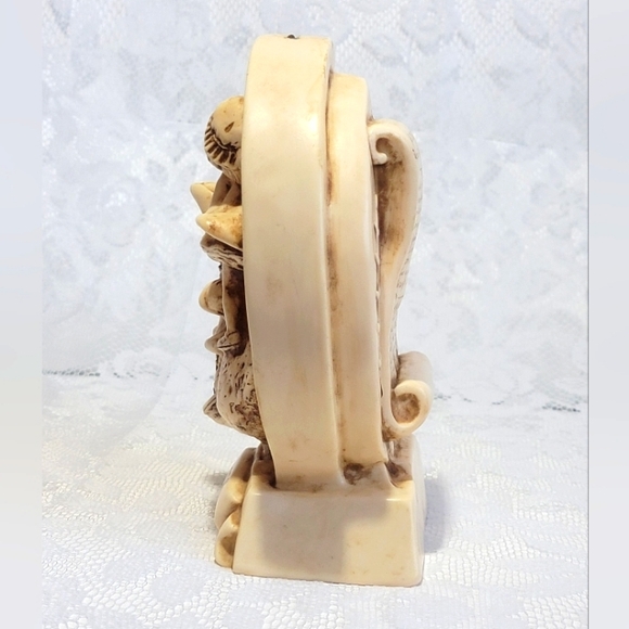 Vintage 1776-1976 Bicentennial Coin Bank - Picture 4 of 17